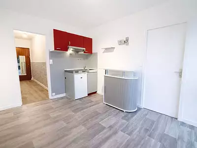 Appartement, 30,46 m²