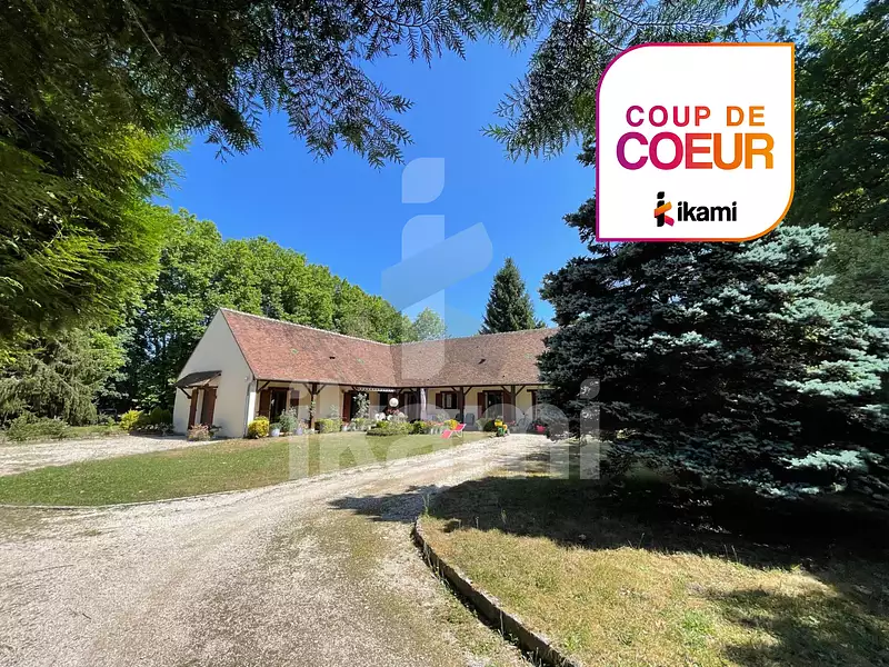 Maison, 162 m²