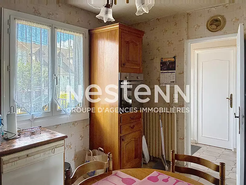 Maison, 102 m²