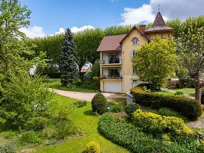 Maison, 200 m²