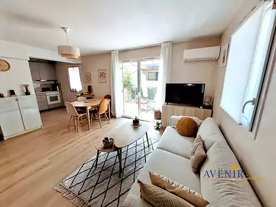Maison, 81 m²