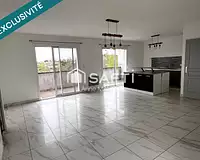 Maison, 105 m²