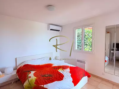 Maison, 84 m²