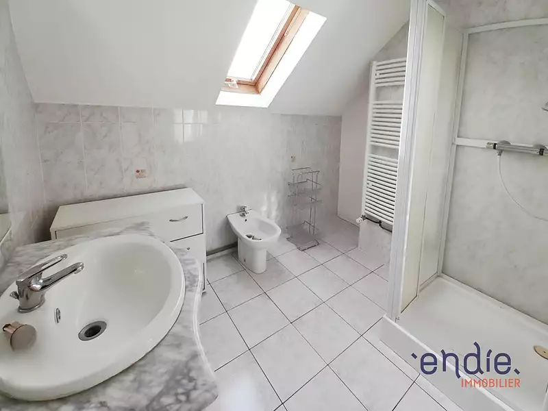 Maison, 108 m²