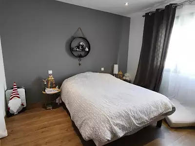 Maison, 135 m²