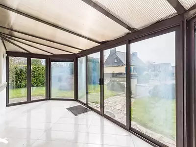 Maison, 87 m²