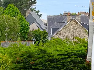 Maison, 89 m²
