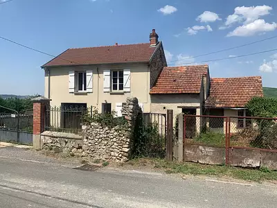 Maison, 76 m²