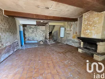 Maison, 125 m²
