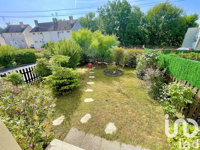 Maison, 99 m²