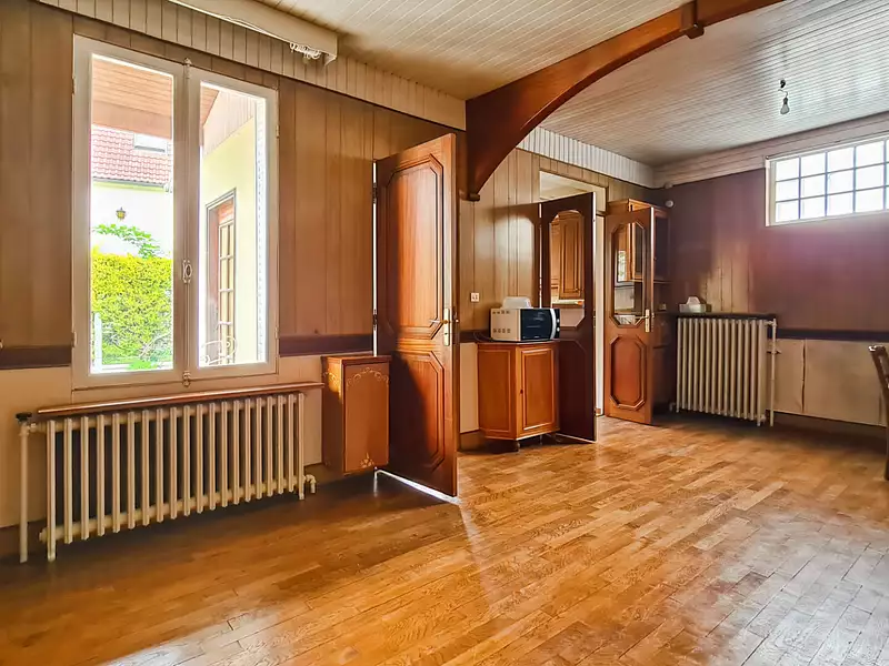 Maison, 60 m²