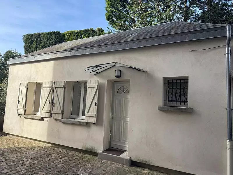 Appartement, 20,89 m²