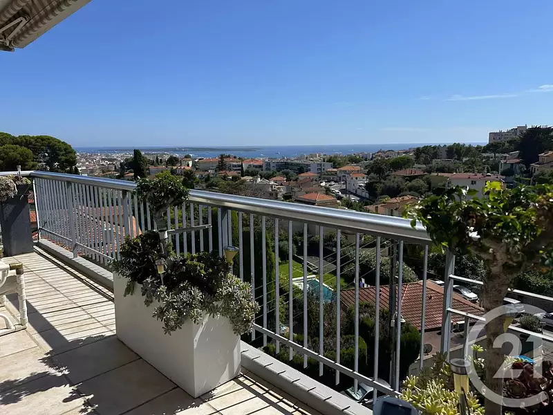 Appartement, 162 m²