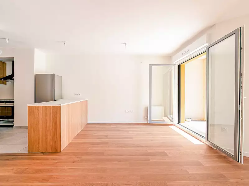Appartement, 83 m²