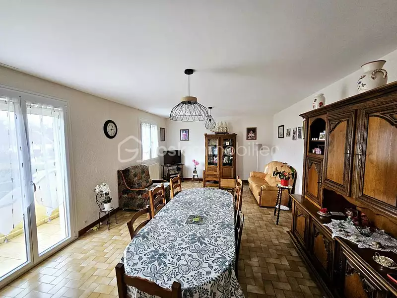 Maison, 155 m²
