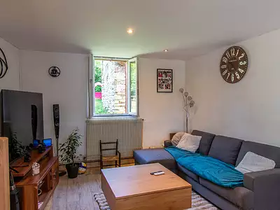 Maison, 82 m²