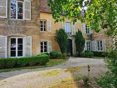 Maison, 337 m²
