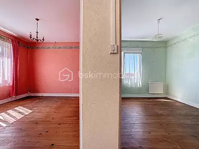 Maison, 70 m²