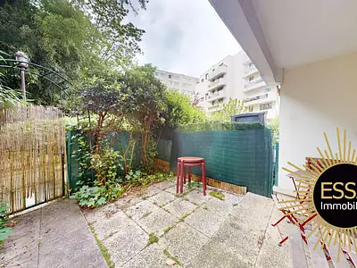 Appartement, 31,42 m²