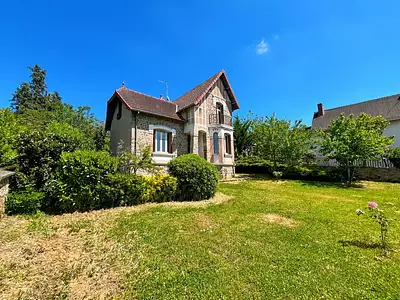 Maison, 88 m²