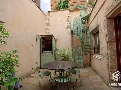 Maison, 230 m²