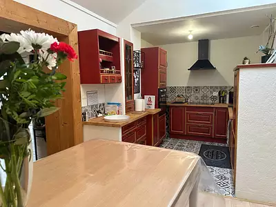 Maison, 157 m²