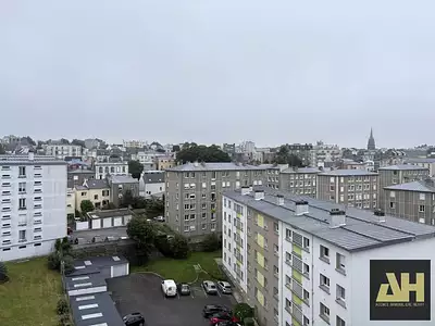 Appartement, 73 m²