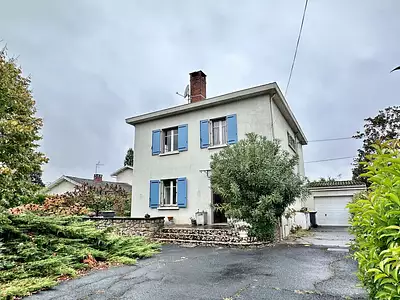 Maison, 149 m²