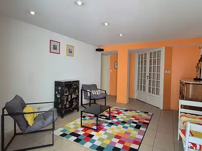 Maison, 267 m²