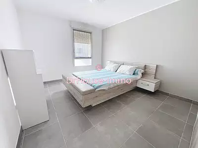 Appartement, 60 m²
