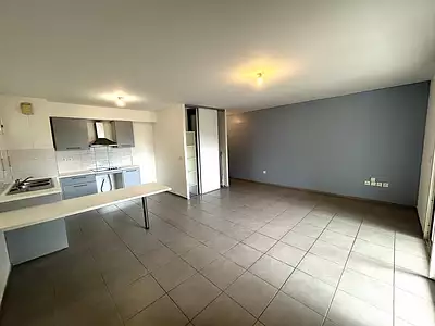 Appartement, 78 m²