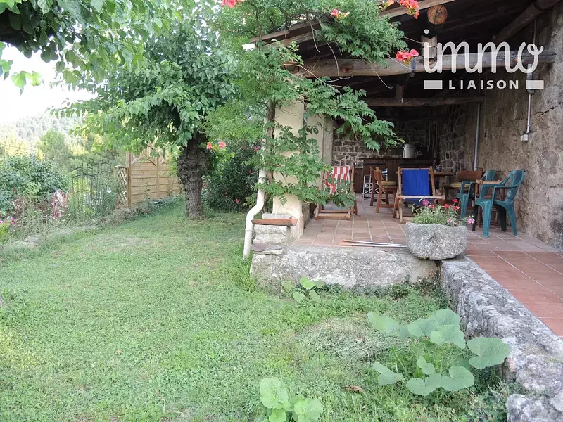 Maison, 117 m²