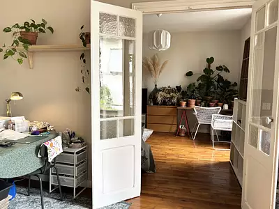 Appartement, 58,28 m²