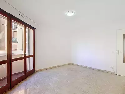Appartement, 40 m²