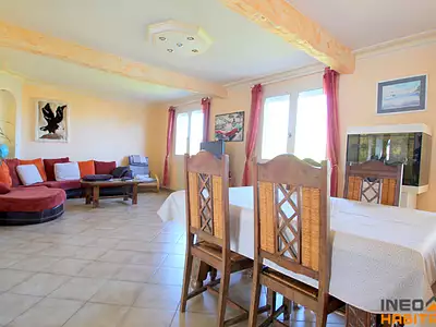 Maison, 136 m²