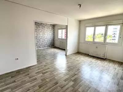 Appartement, 88 m²