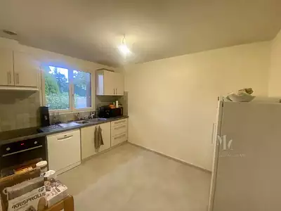 Maison, 90 m²