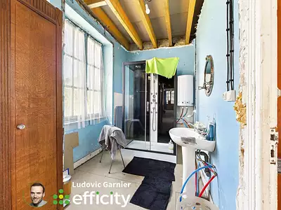 Maison, 223 m²