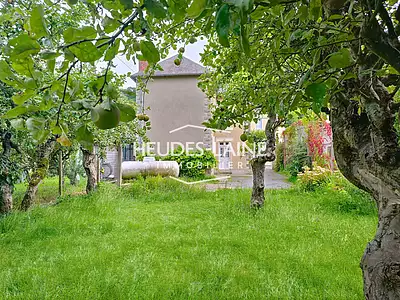 Maison, 91,84 m²