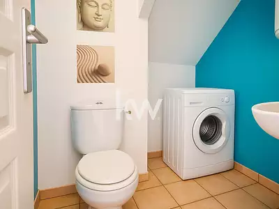 Appartement, 42,95 m²