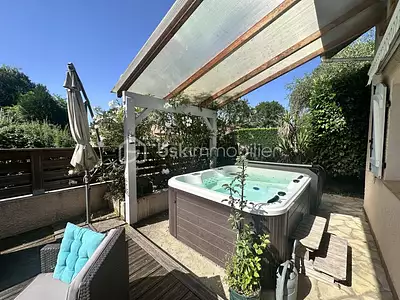 Maison, 100 m²