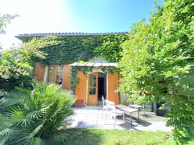 Maison, 320 m²
