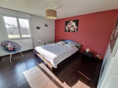 Maison, 240 m²