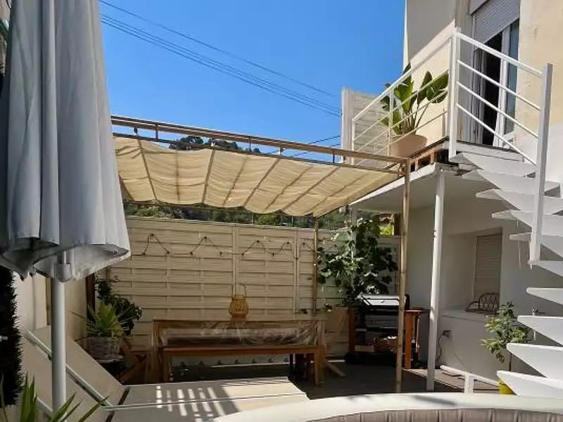 Maison, 125 m²