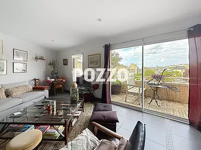 Appartement, 64,9 m²