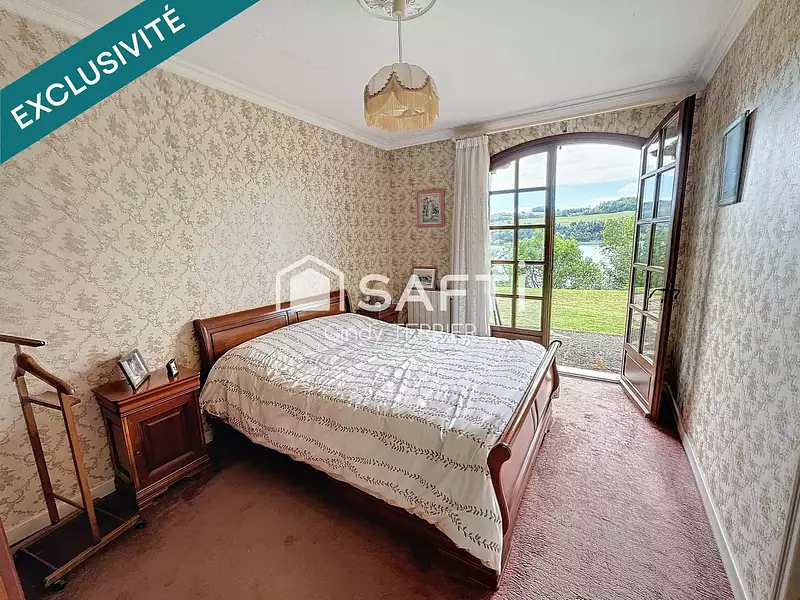 Maison, 155 m²