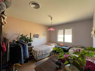 Maison, 124 m²