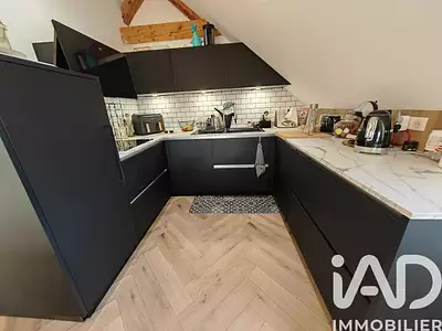 Appartement, 48 m²