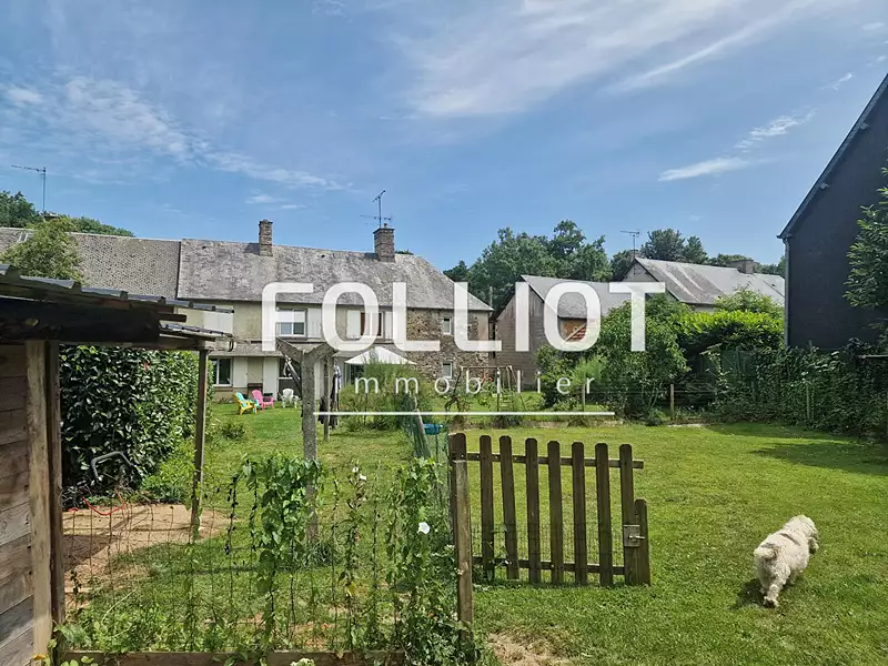 Maison, 160 m²