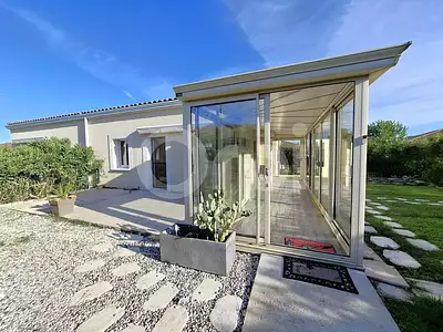 Maison, 79 m²